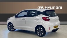 Hyundai i10 1.0 [63] Advance 5dr [Nav] Petrol Hatchback
